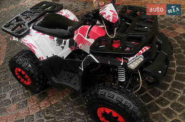 Квадроцикл утилітарний ATV 150 2020 в Львові