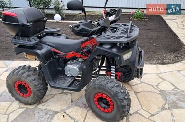 Квадроцикл спортивний ATV 150 2023 в Городенці