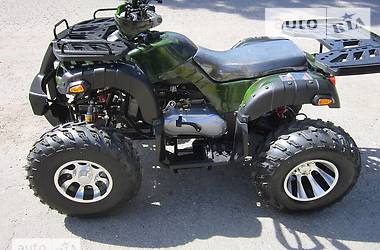 Квадроциклы ATV 200 2015 в Херсоне