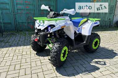 Квадроцикл спортивний ATV 200 2023 в Чернівцях