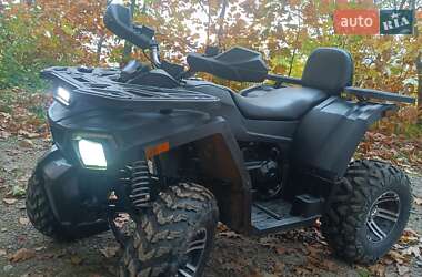 Квадроцикл спортивний ATV 200 2023 в Бориславі