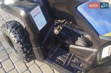 Квадроцикл спортивный ATV 200 2022 в Мукачево