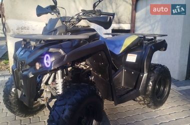 Квадроцикл спортивный ATV 200 2022 в Мукачево
