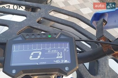 Квадроцикл  утилитарный ATV 200 2020 в Ракитном