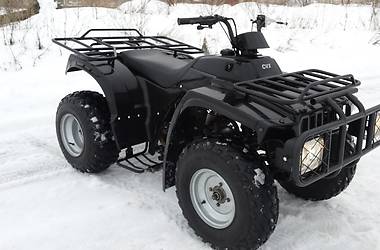 Квадроциклы ATV 250 2007 в Киеве