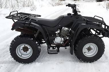 Квадроциклы ATV 250 2007 в Киеве