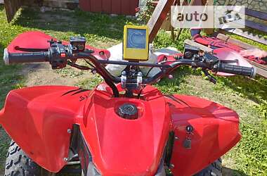 Вантажні моторолери, мотоцикли, скутери, мопеди ATV 250 2022 в Косові