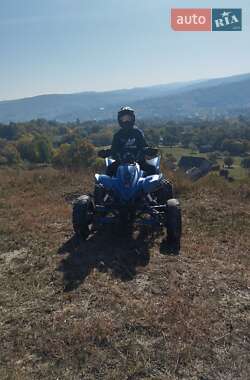 Квадроцикл спортивный ATV 250 2015 в Черновцах