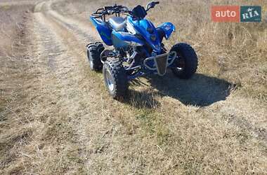 Квадроцикл спортивный ATV 250 2010 в Киеве