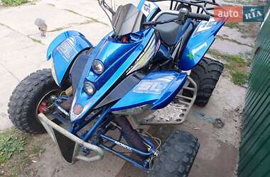 Квадроцикл спортивный ATV 250 2010 в Киеве