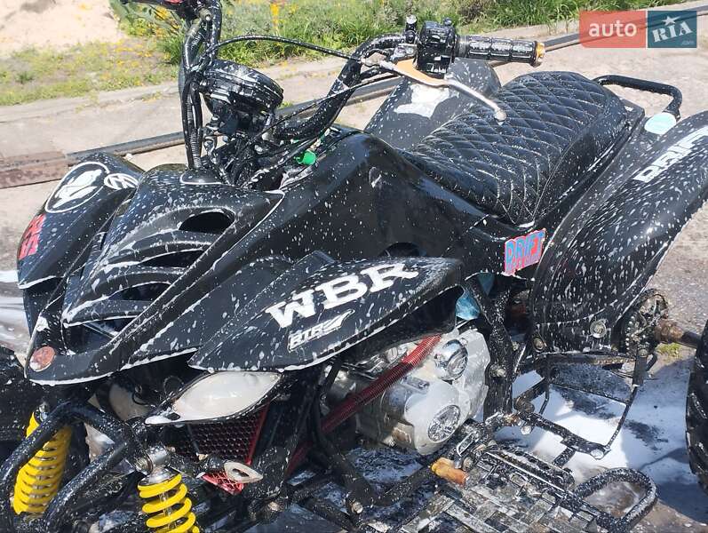 Мини спорт ATV 250 2011 в Черкассах фото 11 Мини спорт ATV 250 2011 в Черкассах