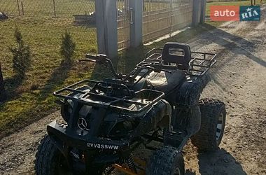Квадроцикл спортивный ATV 250 2015 в Ганичах