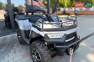 Квадроцикл  утилитарный ATV 300 2025 в Коломые