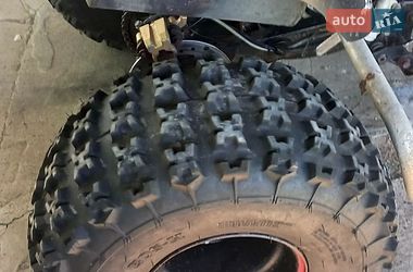 Квадроцикл спортивный ATV 450 2010 в Одессе