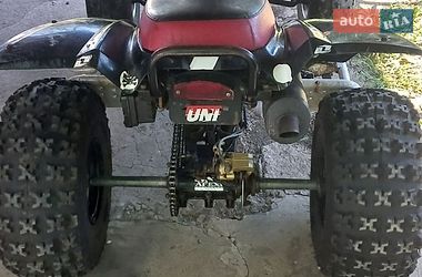 Квадроцикл спортивный ATV 450 2010 в Одессе