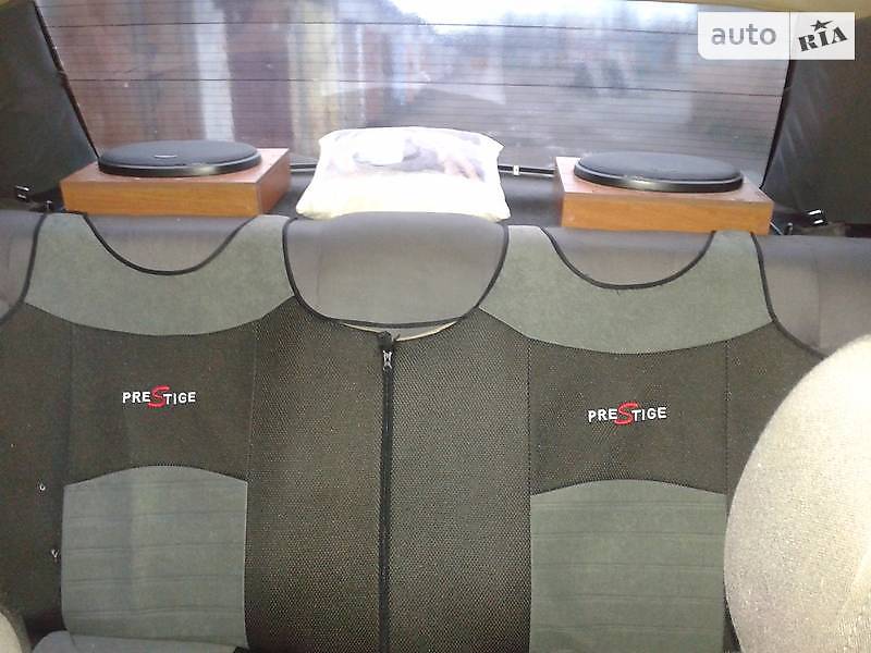 Седан Audi 100 1990 в Житомире