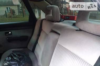 Седан Audi 100 1988 в 