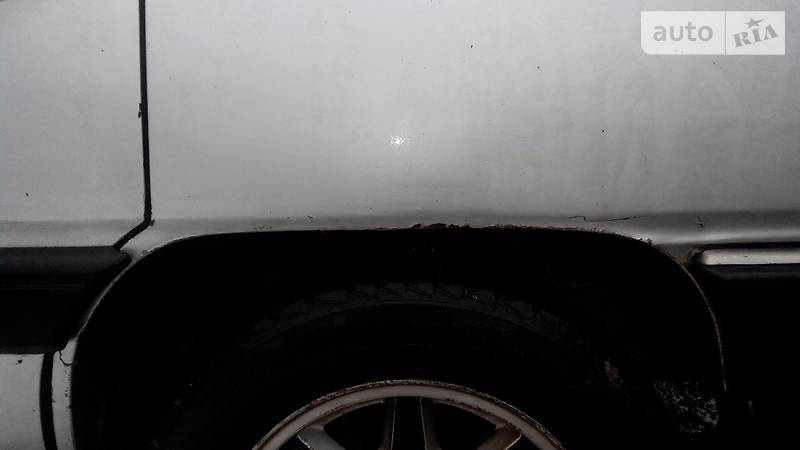 Седан Audi 100 1990 в Житомире