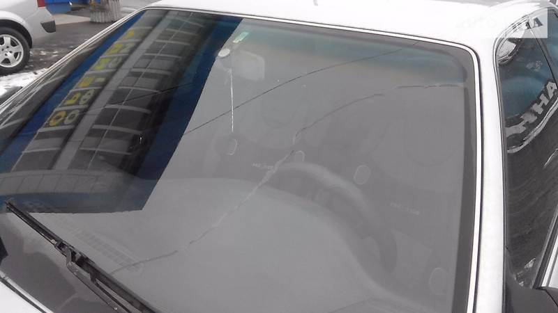 Седан Audi 100 1990 в Житомире