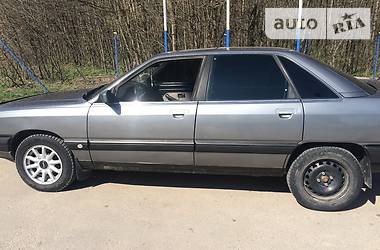  Audi 100 1988 в Чорткове