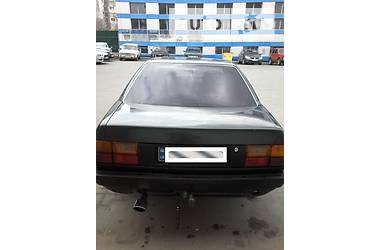 Седан Audi 100 1988 в Хмельницком