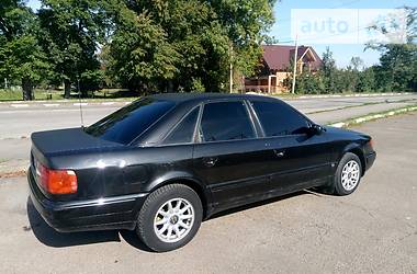Седан Audi 100 1994 в Калуше