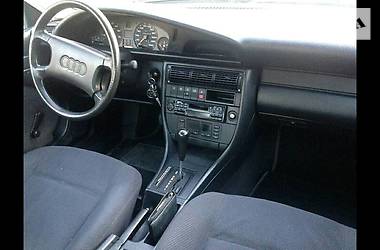 Седан Audi 100 1991 в Киеве