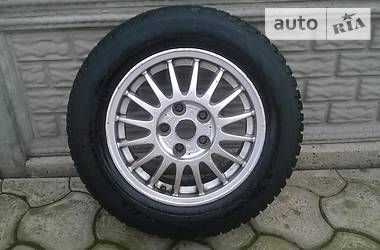 Седан Audi 100 1991 в Ровно