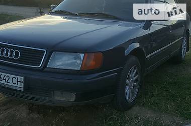 audi 100 2.6 работает как зил audi 100 2.6 работает как зил