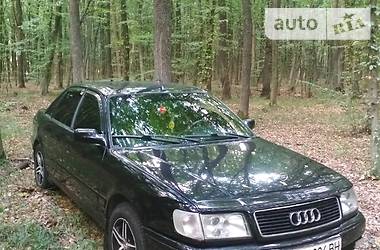Седан Audi 100 1993 в 