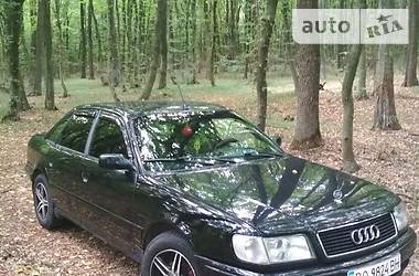 Седан Audi 100 1993 в 