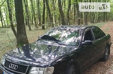 Седан Audi 100 1993 в 