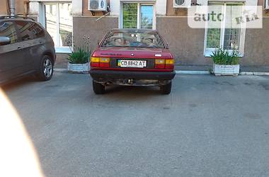 Седан Audi 100 1986 в Киеве