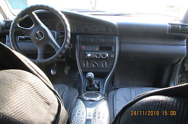 Седан Audi 100 1994 в Шполе