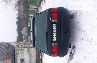 Универсал Audi 100 1992 в Маневичах