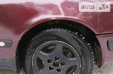 Седан Audi 100 1991 в 