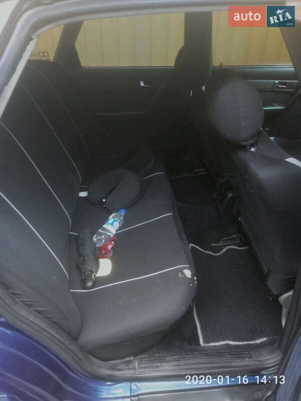 Седан Audi 100 1991 в Немирове фото 3 Седан Audi 100 1991 в Немирове