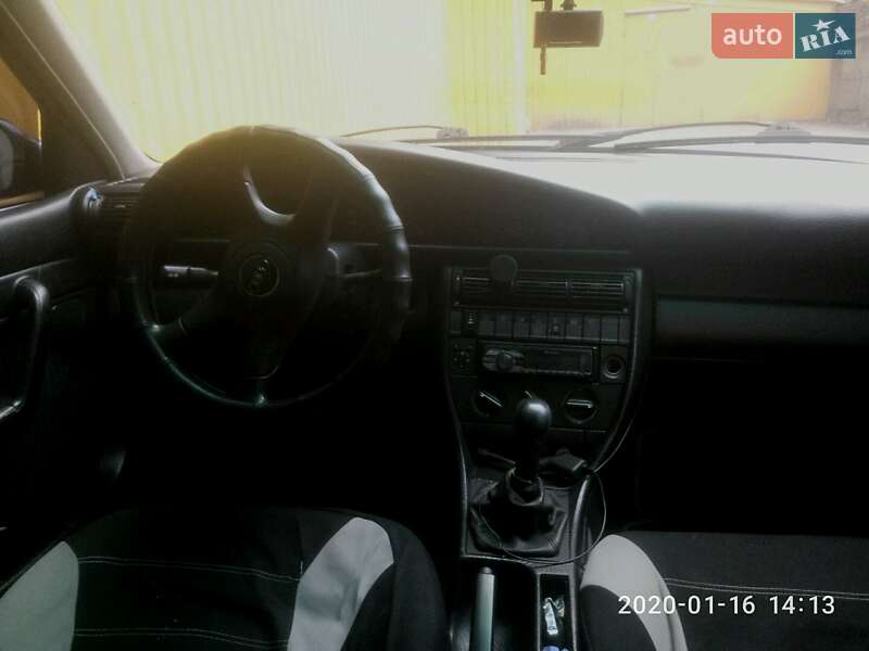 Седан Audi 100 1991 в Немирове фото 2 Седан Audi 100 1991 в Немирове