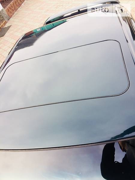 Седан Audi 100 1993 в Ужгороді