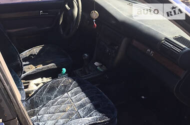 Седан Audi 100 1993 в 