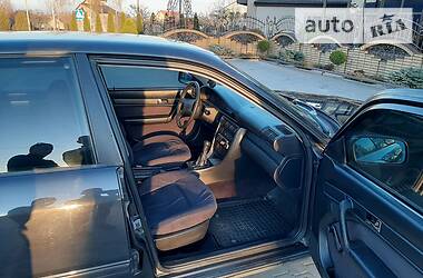 Седан Audi 100 1991 в 