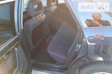 Седан Audi 100 1991 в 