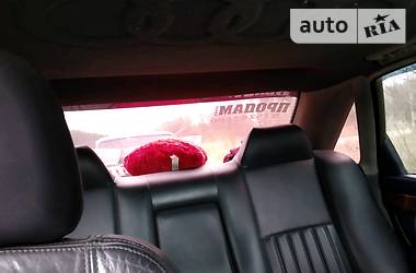 Седан Audi 100 1993 в 