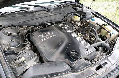 Седан Audi 100 1993 в 