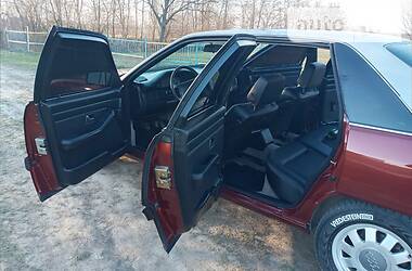 Седан Audi 100 1990 в 