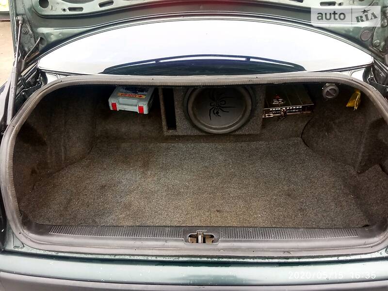 Седан Audi 100 1993 в Рівному фото 15 Седан Audi 100 1993 в Рівному