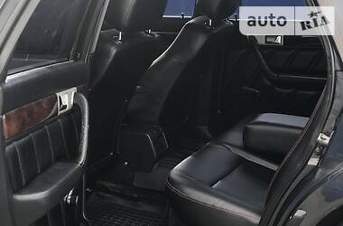 Седан Audi 100 1991 в 