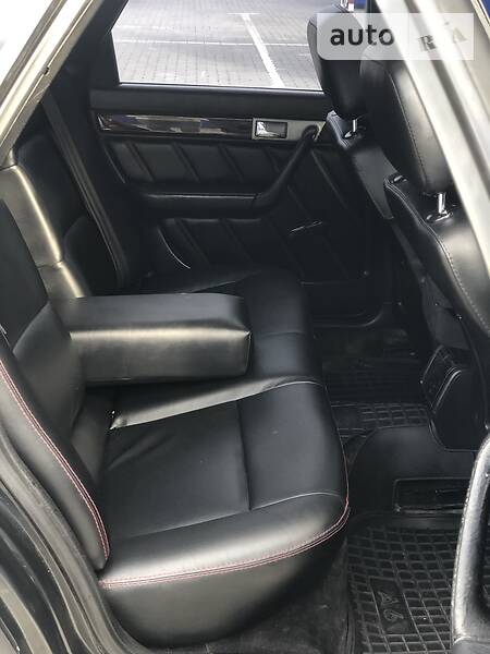 Седан Audi 100 1991 в Коломые