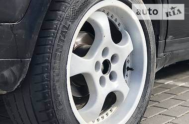 Седан Audi 100 1991 в 