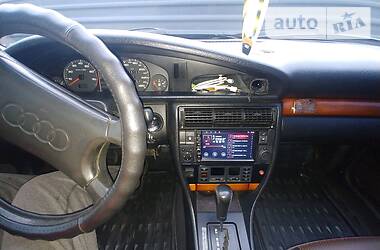 Седан Audi 100 1991 в Сумах